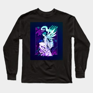 Saya (Saya no Uta) Long Sleeve T-Shirt